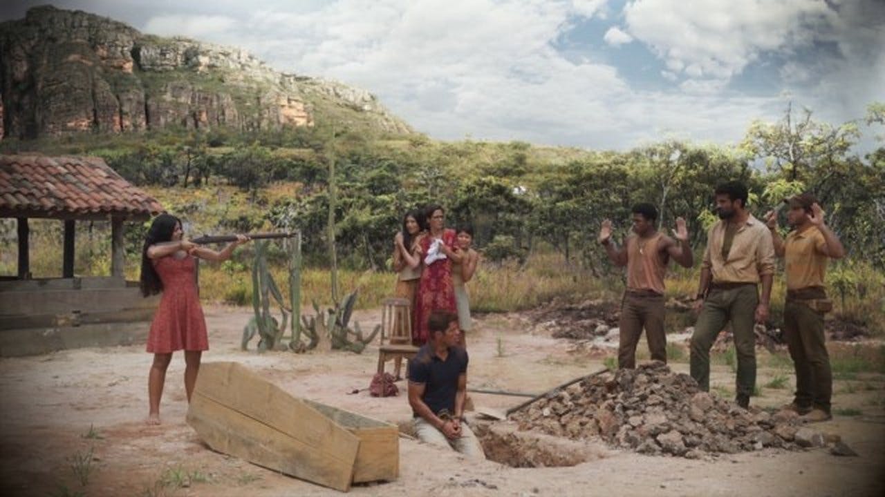 assista ao episódio 8 da temporada 1