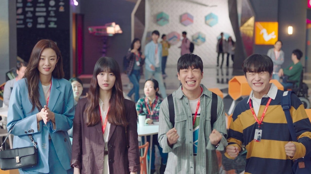 assista ao episódio 8 da temporada 1
