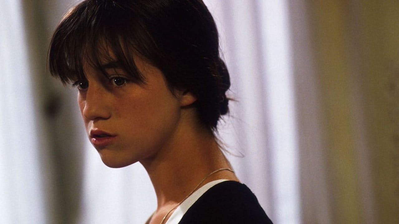 The Little Thief assista online