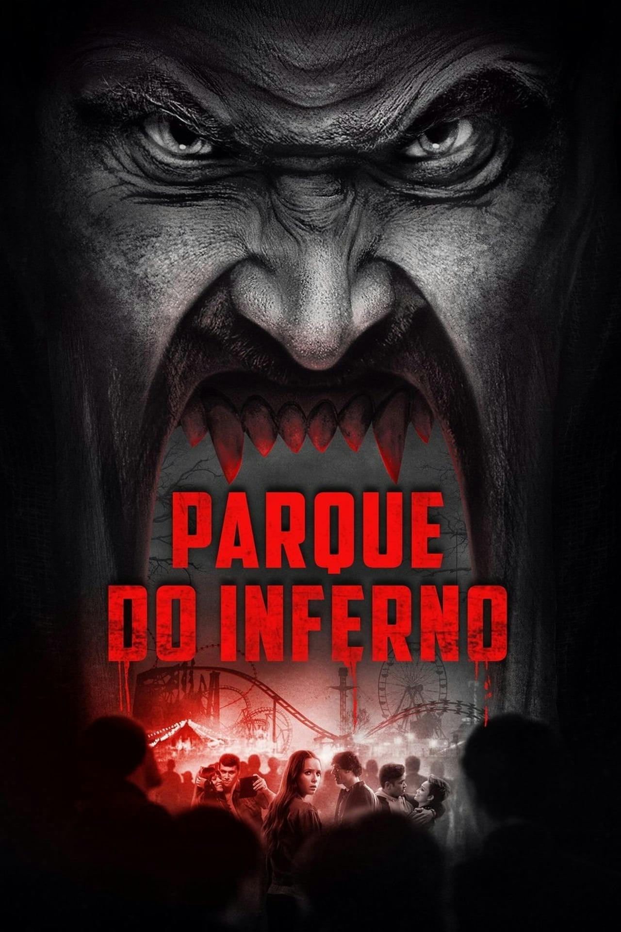 Assistir Parque do Inferno Online em HD