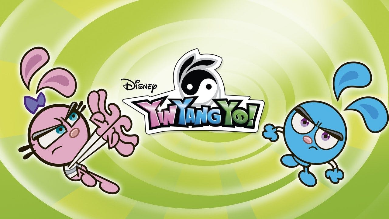 Yin, Yang, Yo!