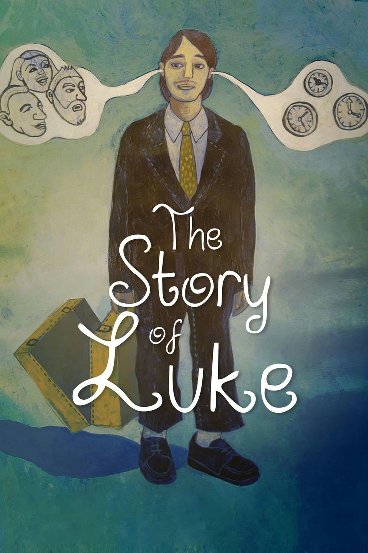 Assistir The Story of Luke Online em HD