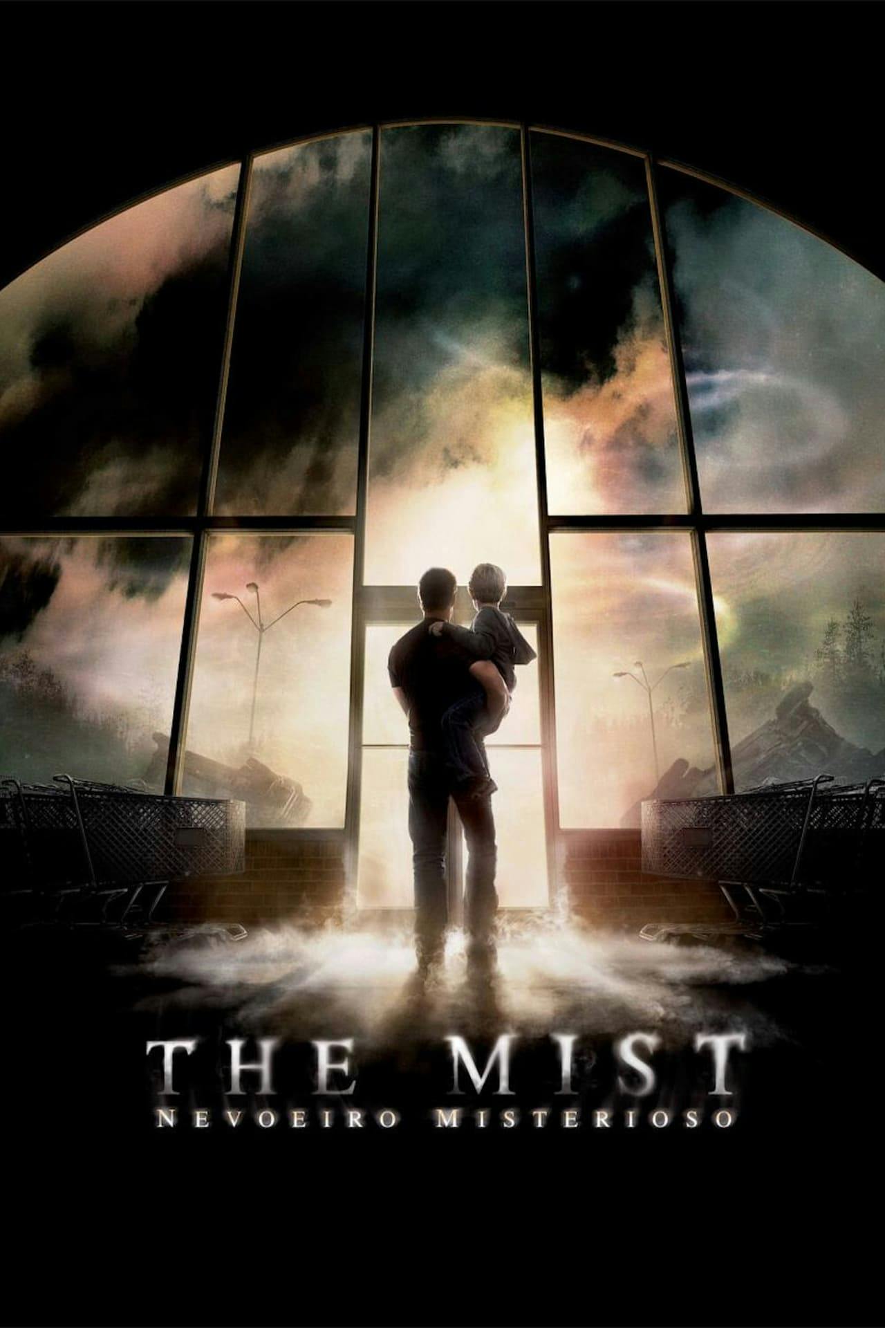 Assistir O Nevoeiro Online em HD