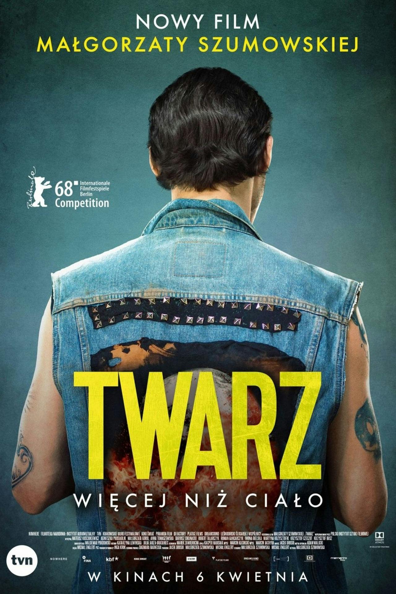 Assistir Twarz Online em HD