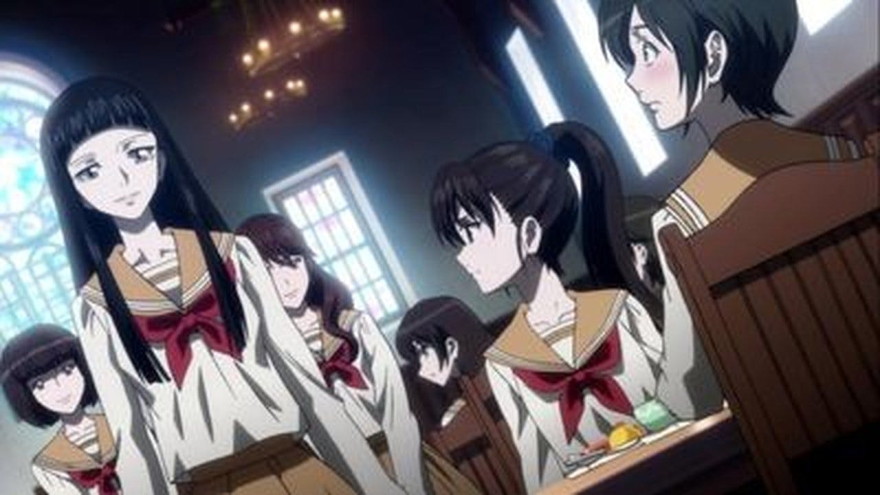 assista ao episódio 6 da temporada 1