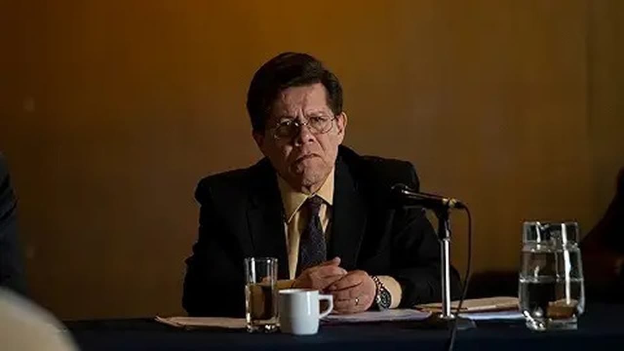 assista ao episódio 6 da temporada 1
