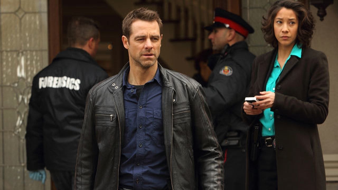 assista ao episódio 13 da temporada 1