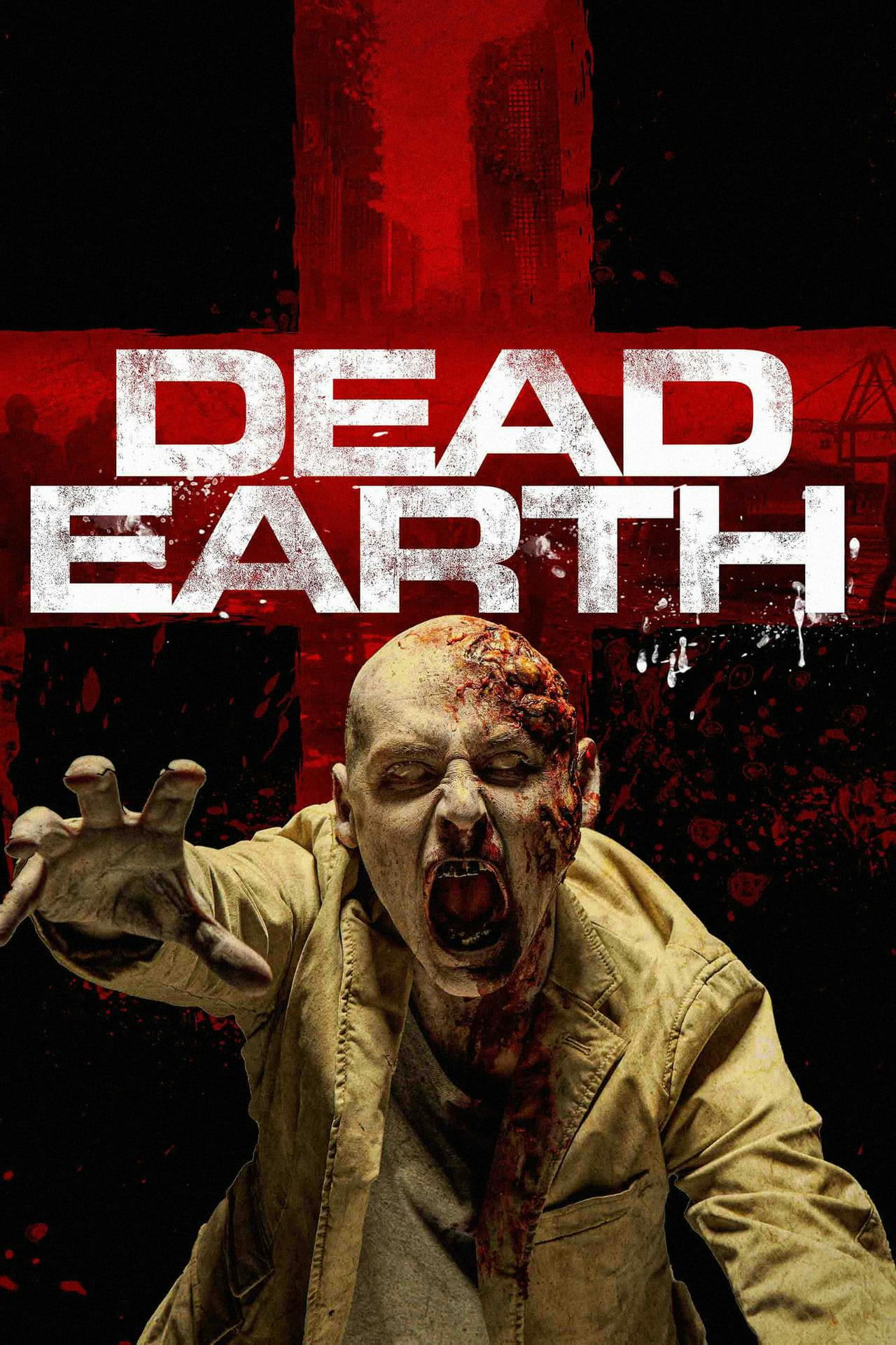 Assistir Dead Earth Online em HD