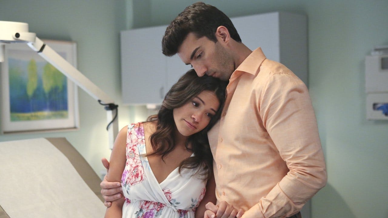 assista ao episódio 13 da temporada 1