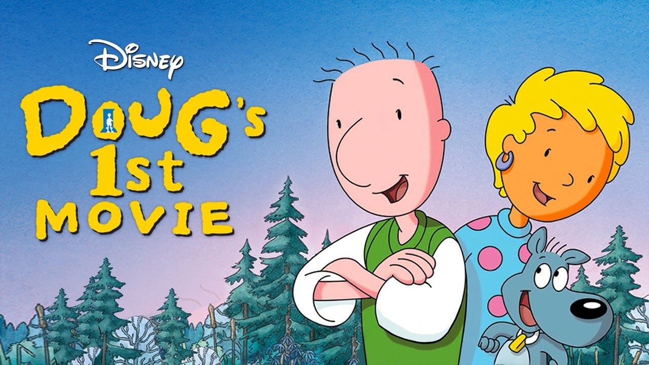 Doug: O Filme