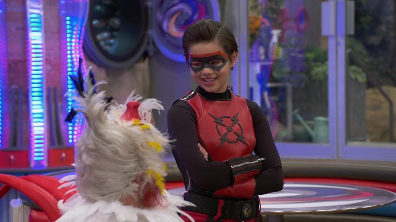 assista ao episódio 20 da temporada 1