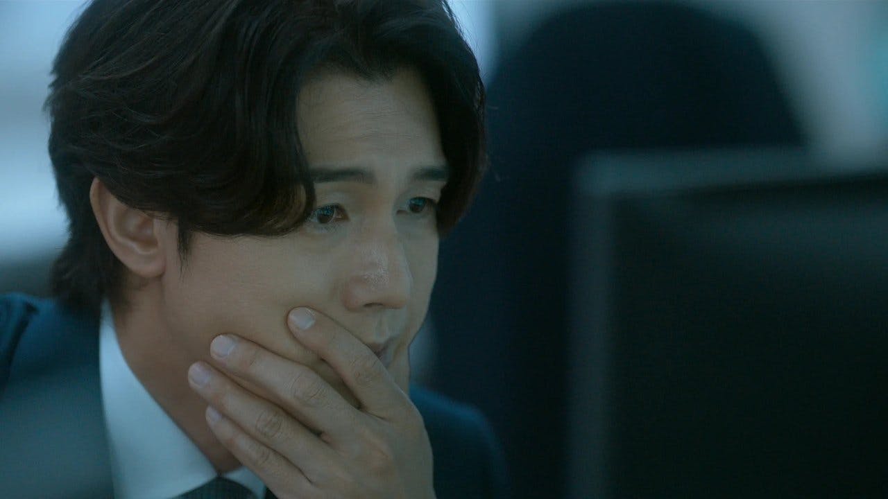 assista ao episódio 2 da temporada 1