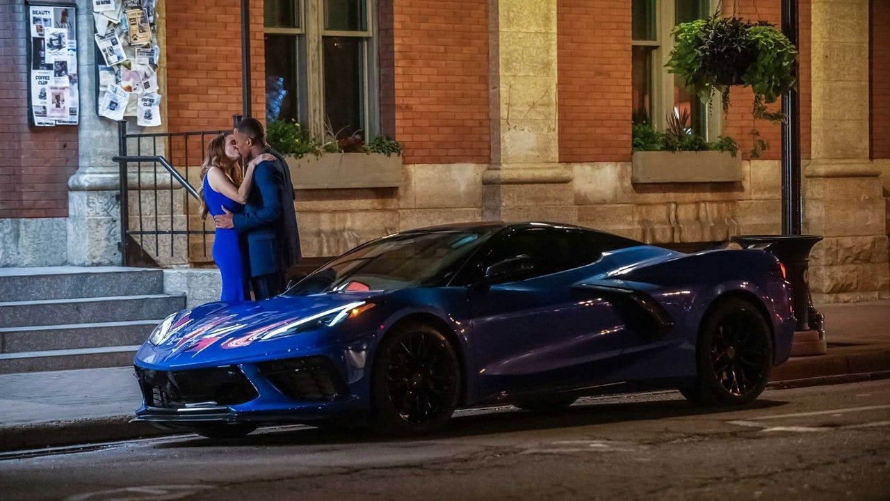 Second Guessing Fate assista online