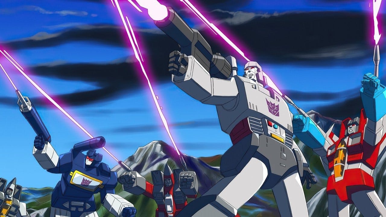 Transformers – O Filme