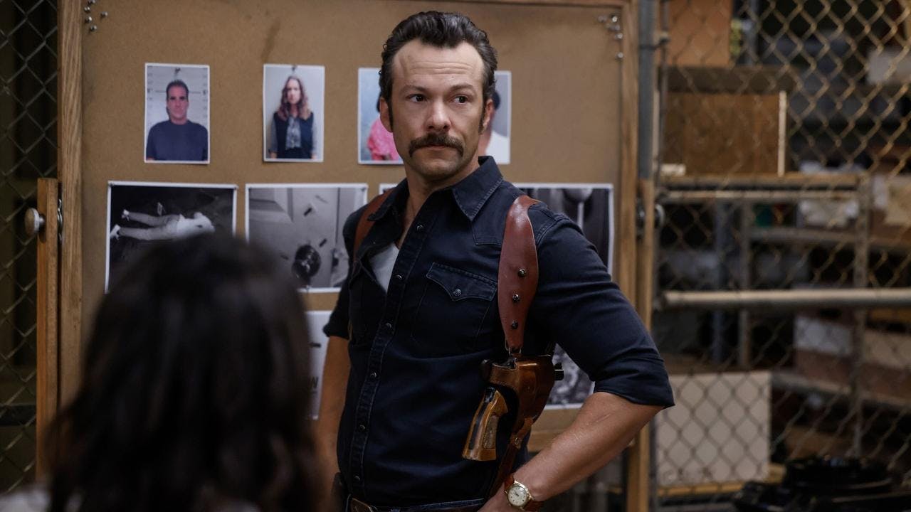 assista ao episódio 12 da temporada 1