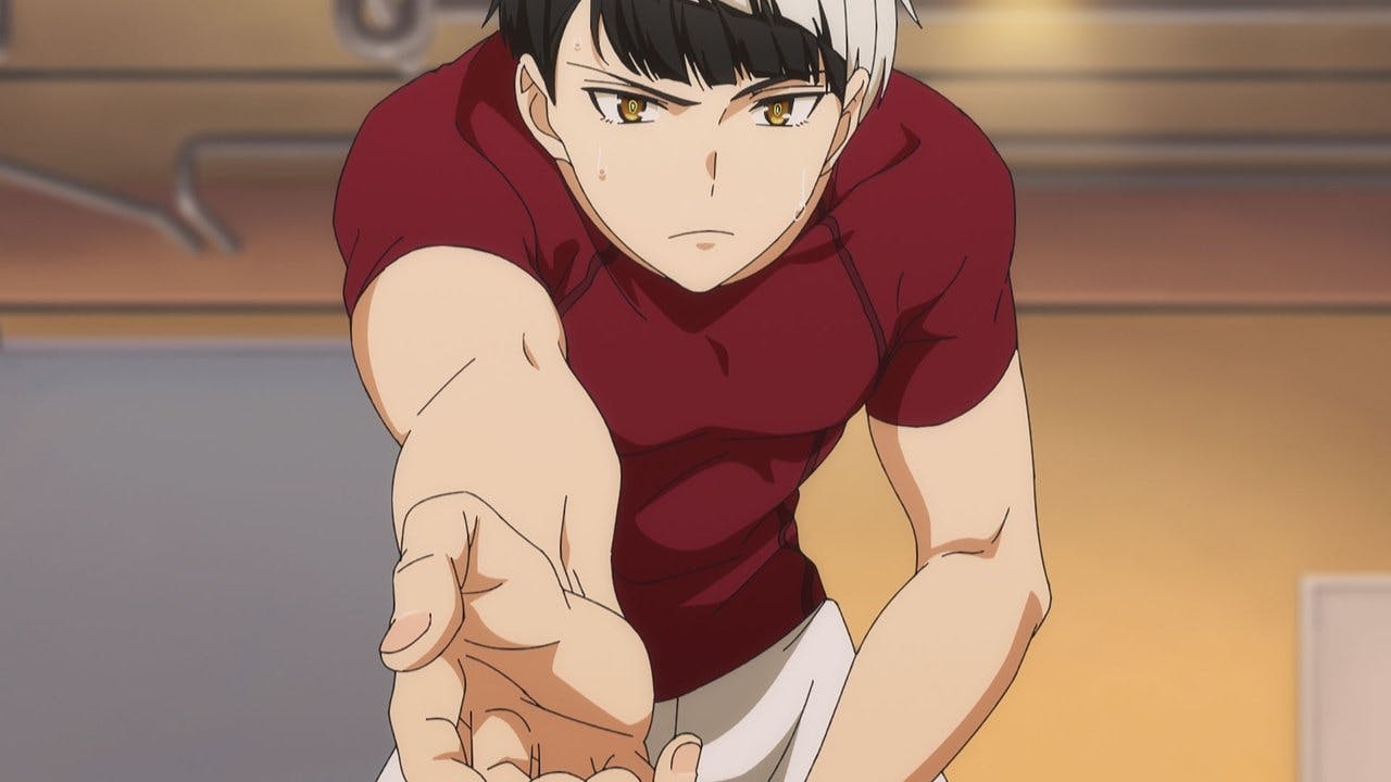 assista ao episódio 6 da temporada 1