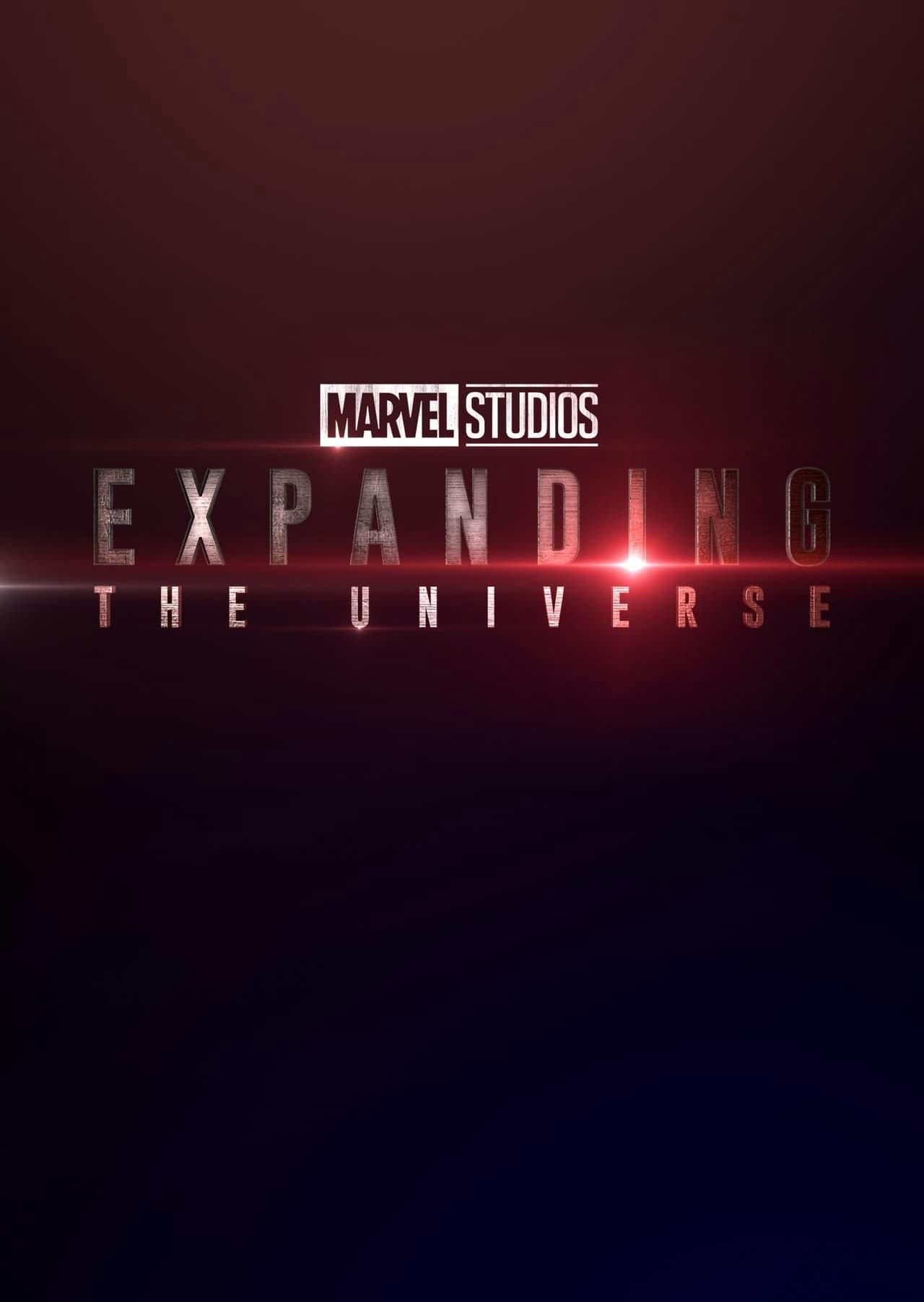 Assistir Marvel Studios: Expanding the Universe Online em HD