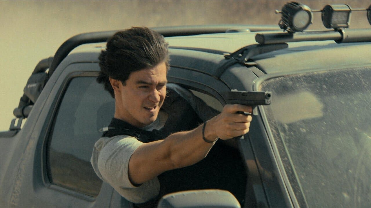 assista ao episódio 8 da temporada 1