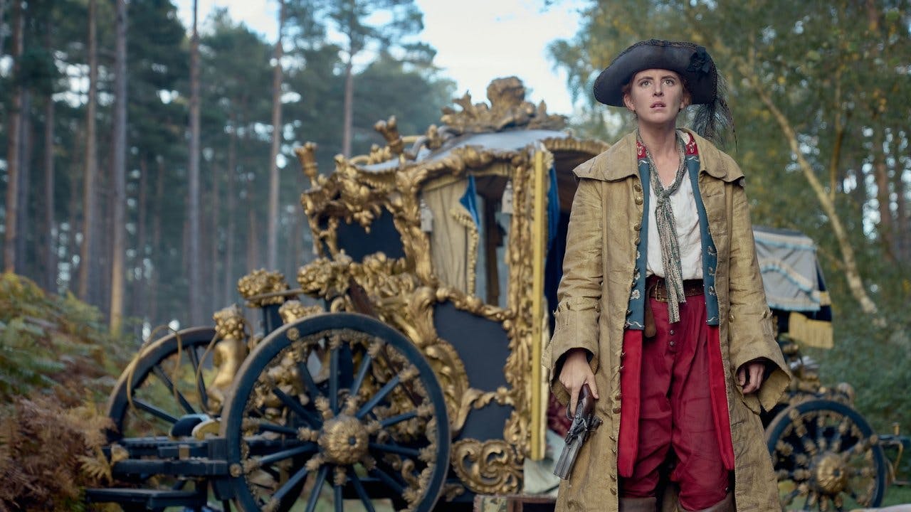 assista ao episódio 8 da temporada 1