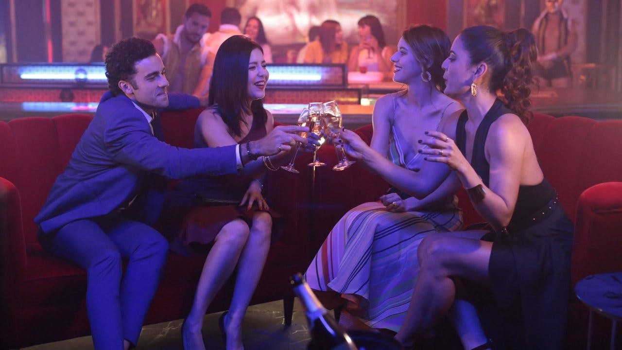 assista ao episódio 1 da temporada 1