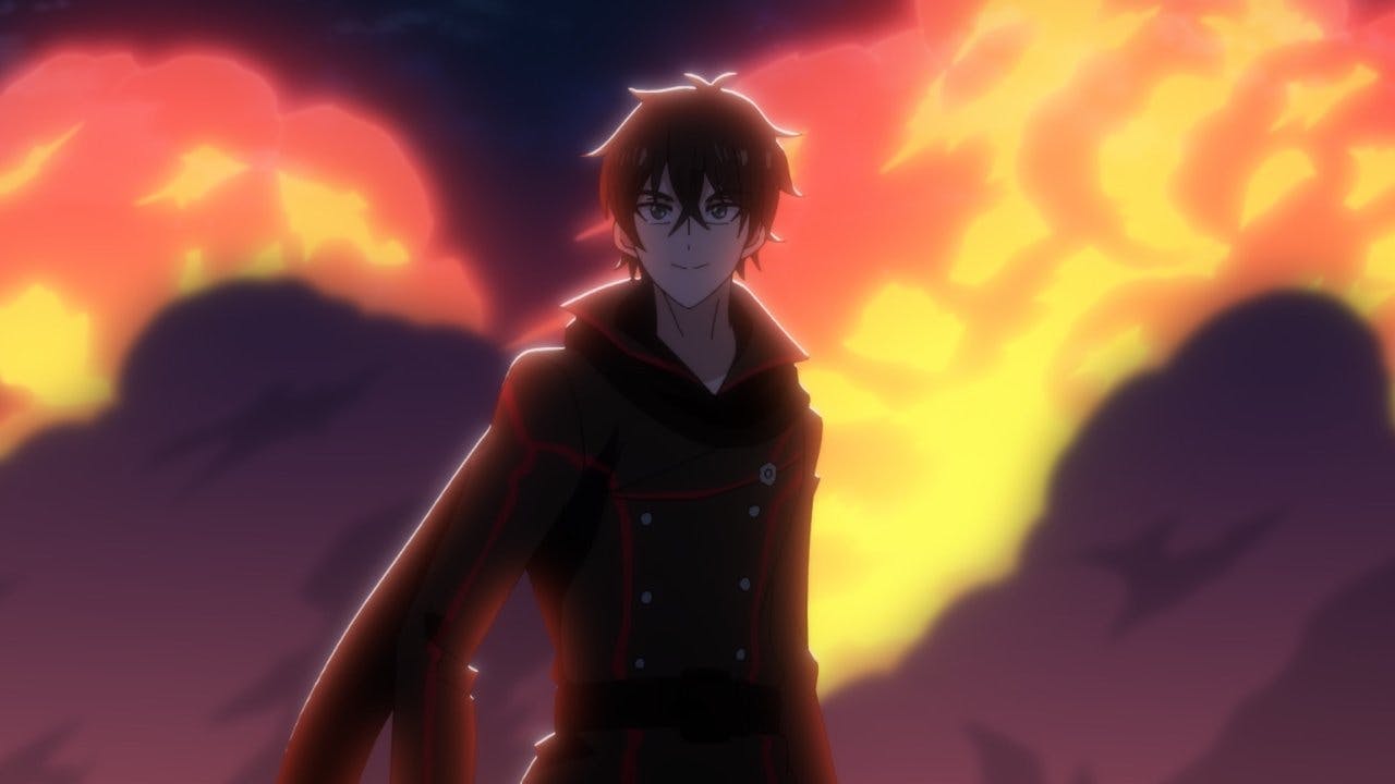 assista ao episódio 12 da temporada 1