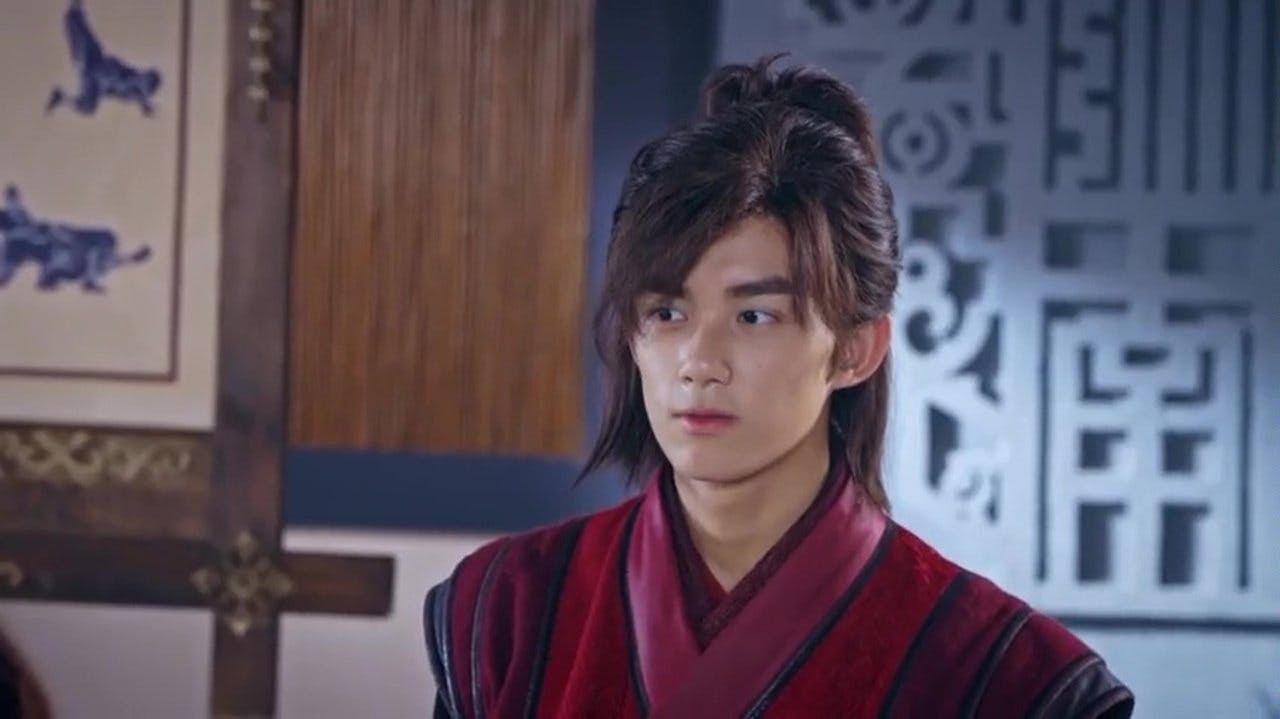 assista ao episódio 5 da temporada 1