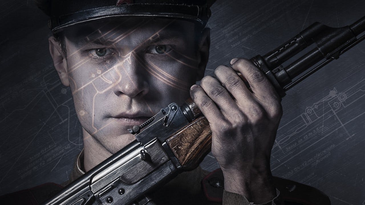 AK-47: A Arma Que Mudou o Mundo assista online