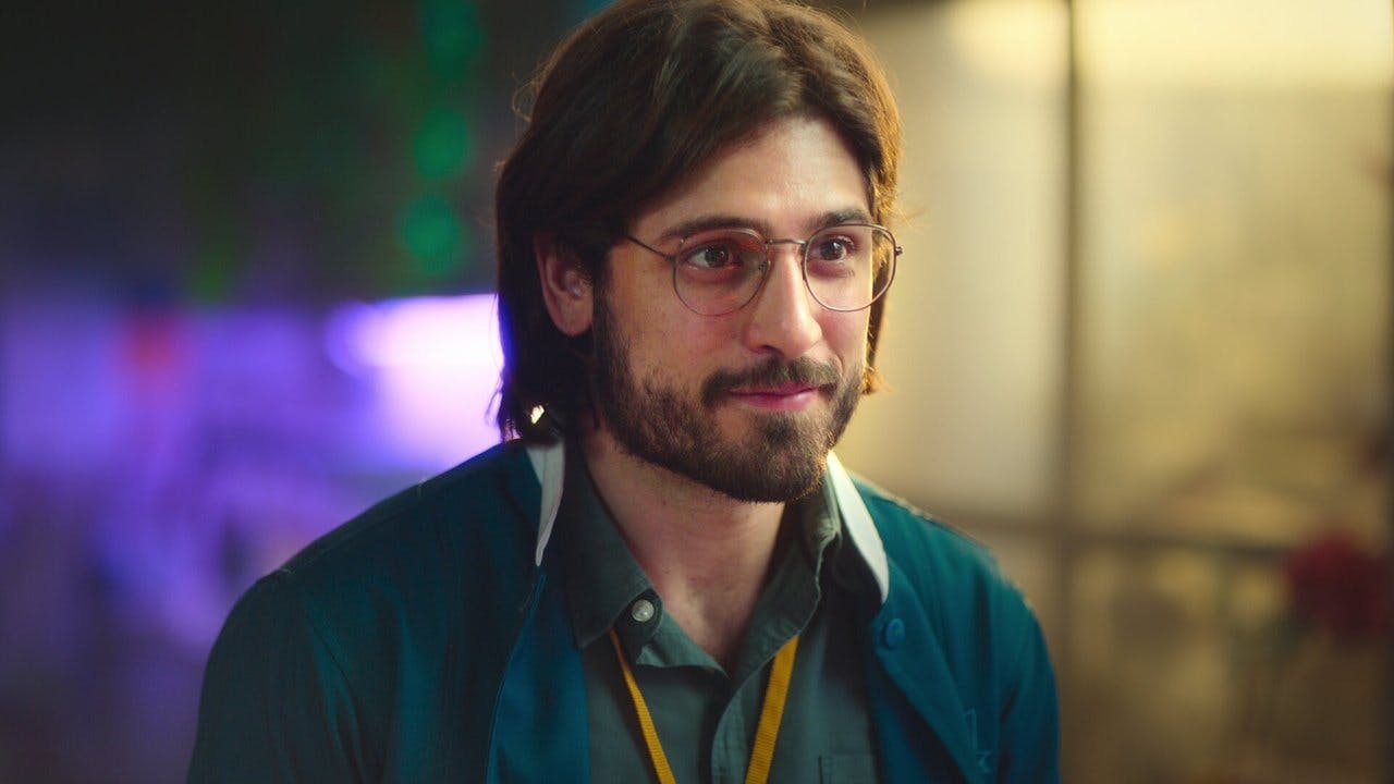 assista ao episódio 14 da temporada 1