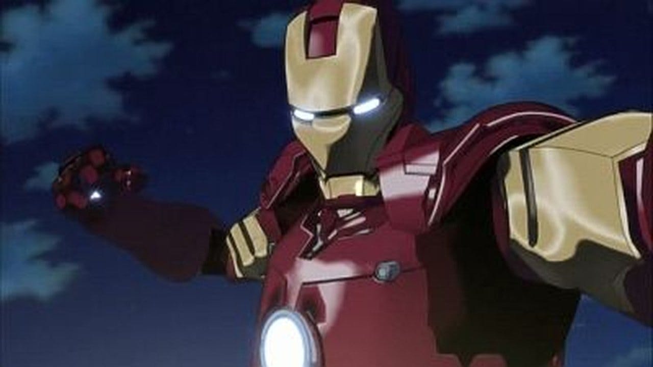 assista ao episódio 12 da temporada 1