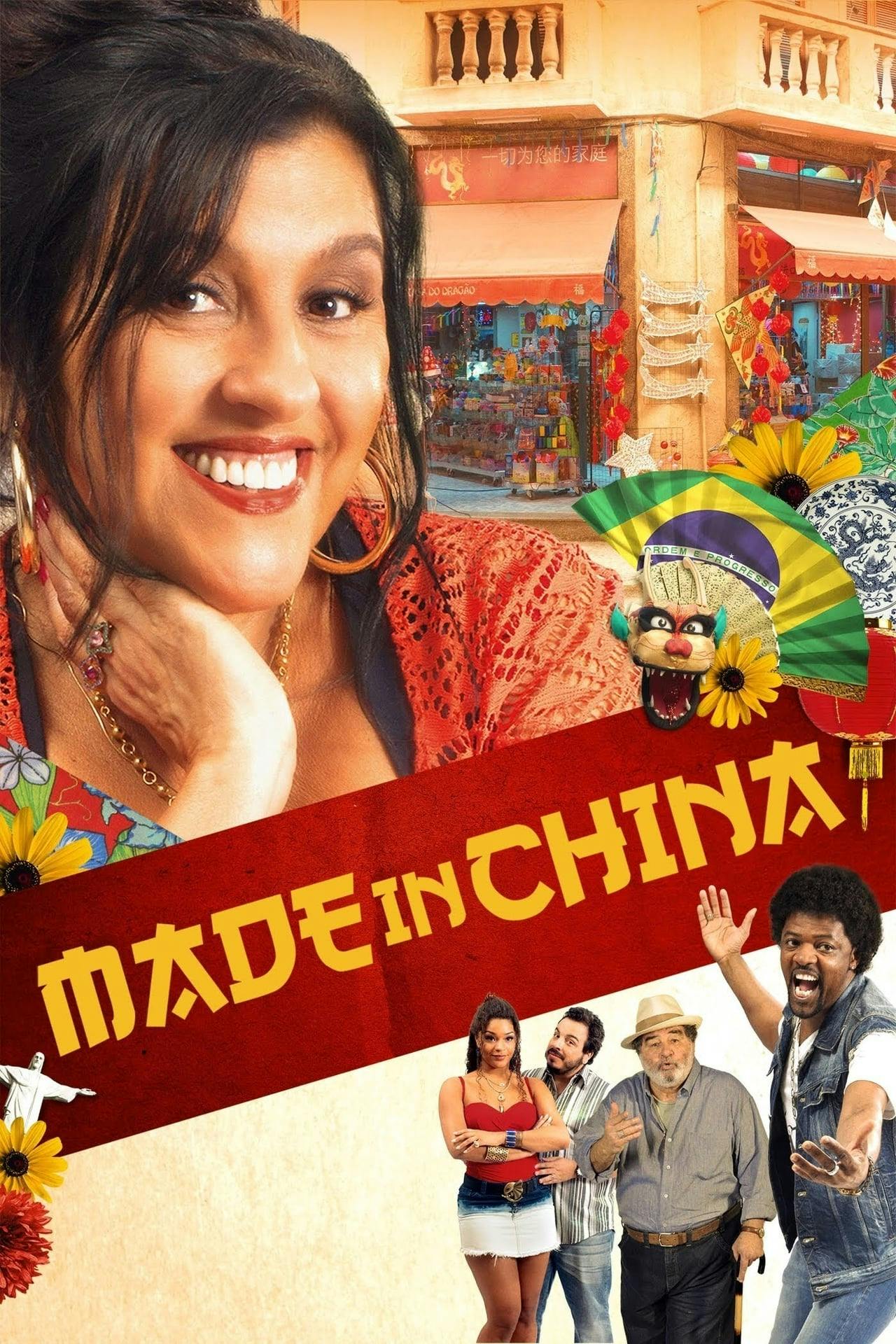 Assistir Made in China Online em HD