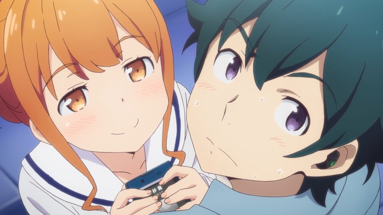 assista ao episódio 2 da temporada 1
