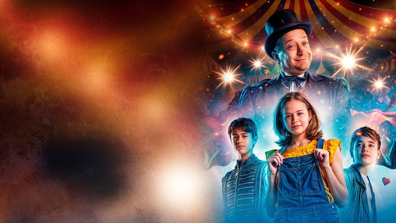 O Magico Circo de Noel assista online