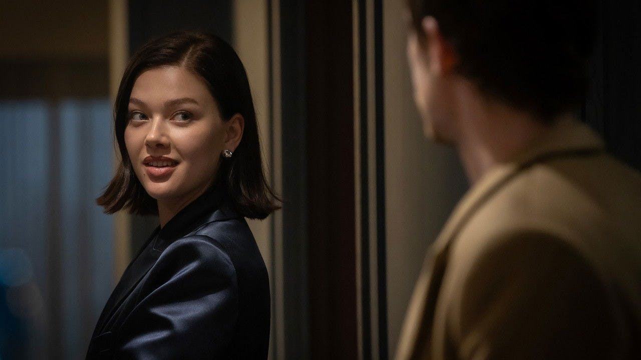 assista ao episódio 9 da temporada 1