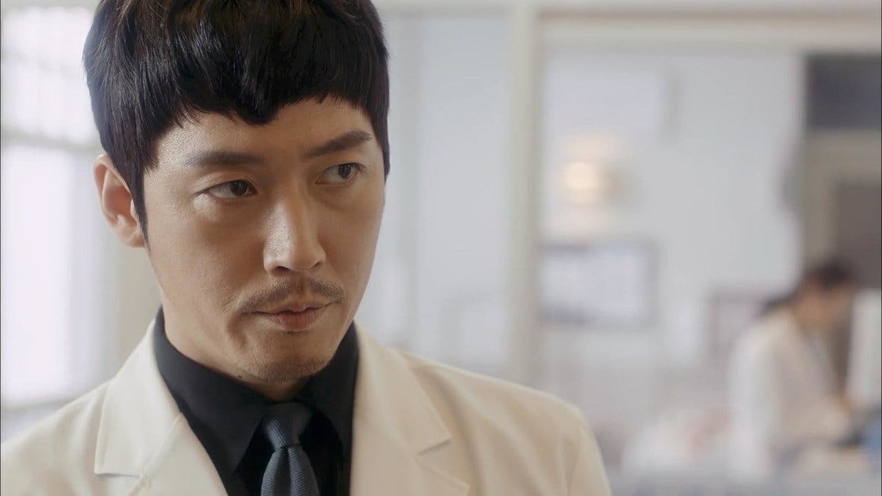 assista ao episódio 5 da temporada 1