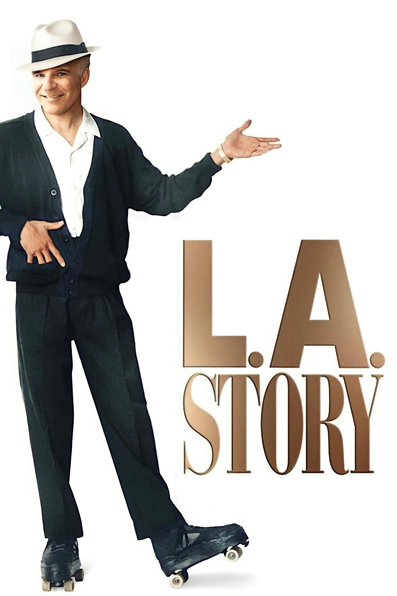Assistir Loucuras em Los Angeles Online em HD