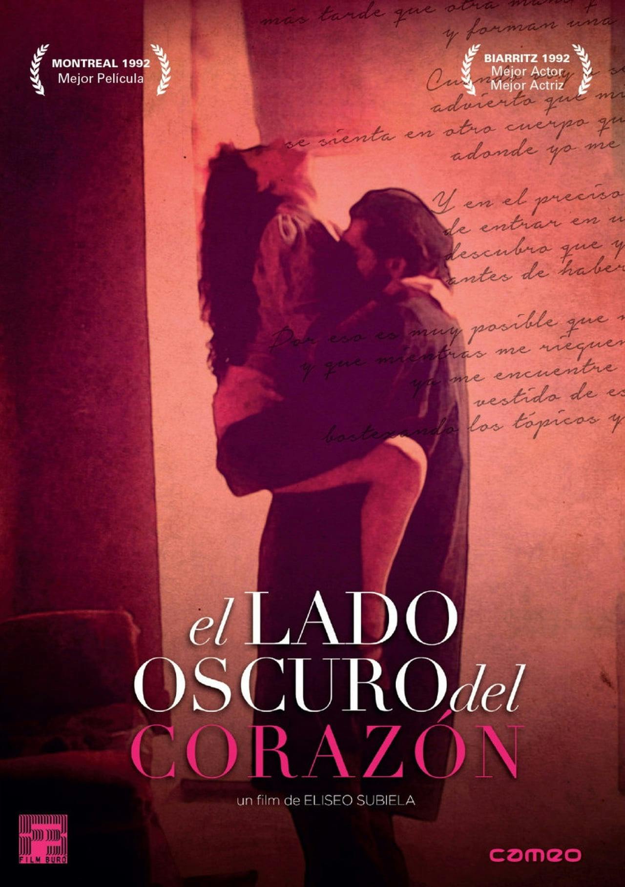 Assistir El lado oscuro del corazón Online em HD