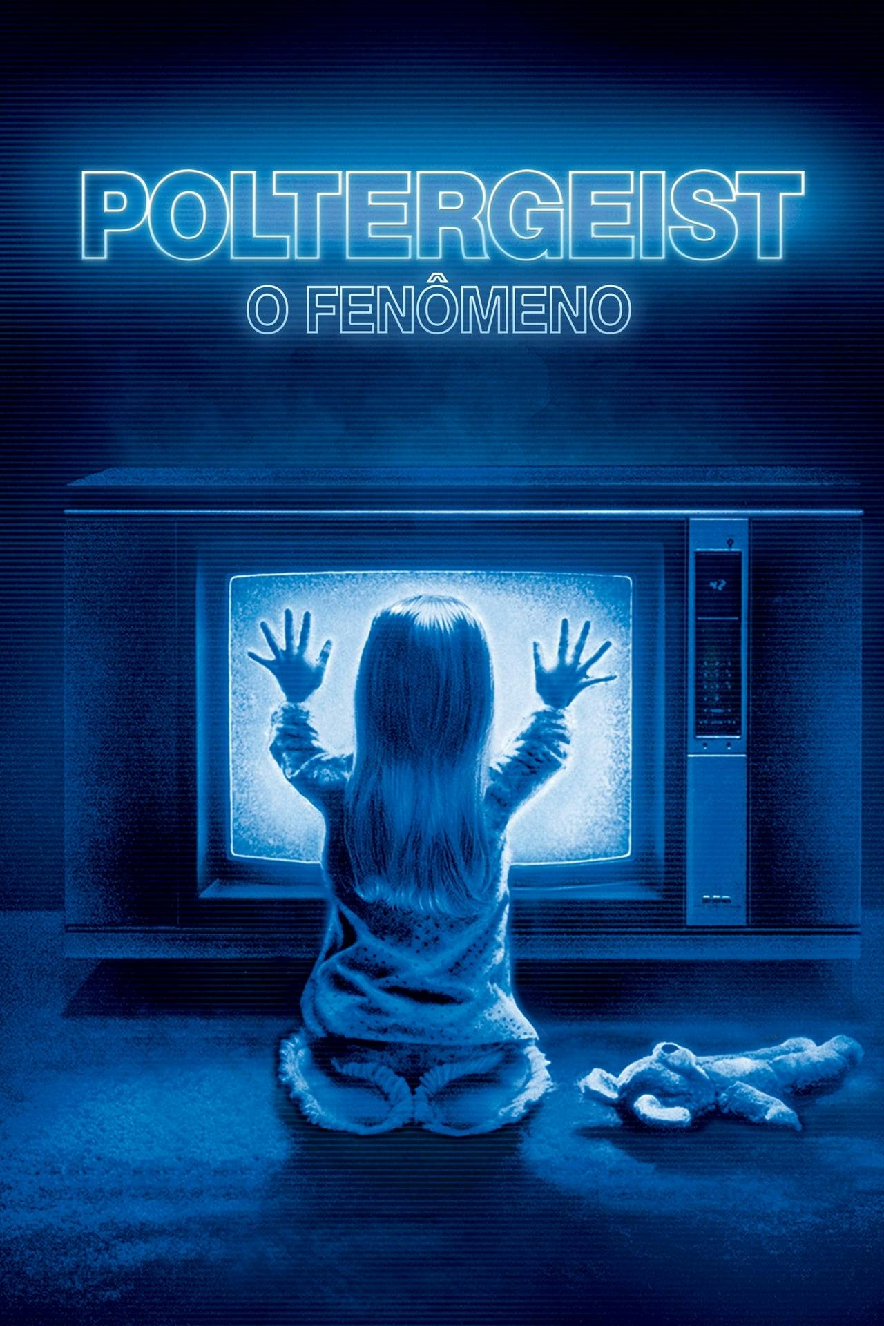 Assistir Poltergeist: O Fenômeno Online em HD