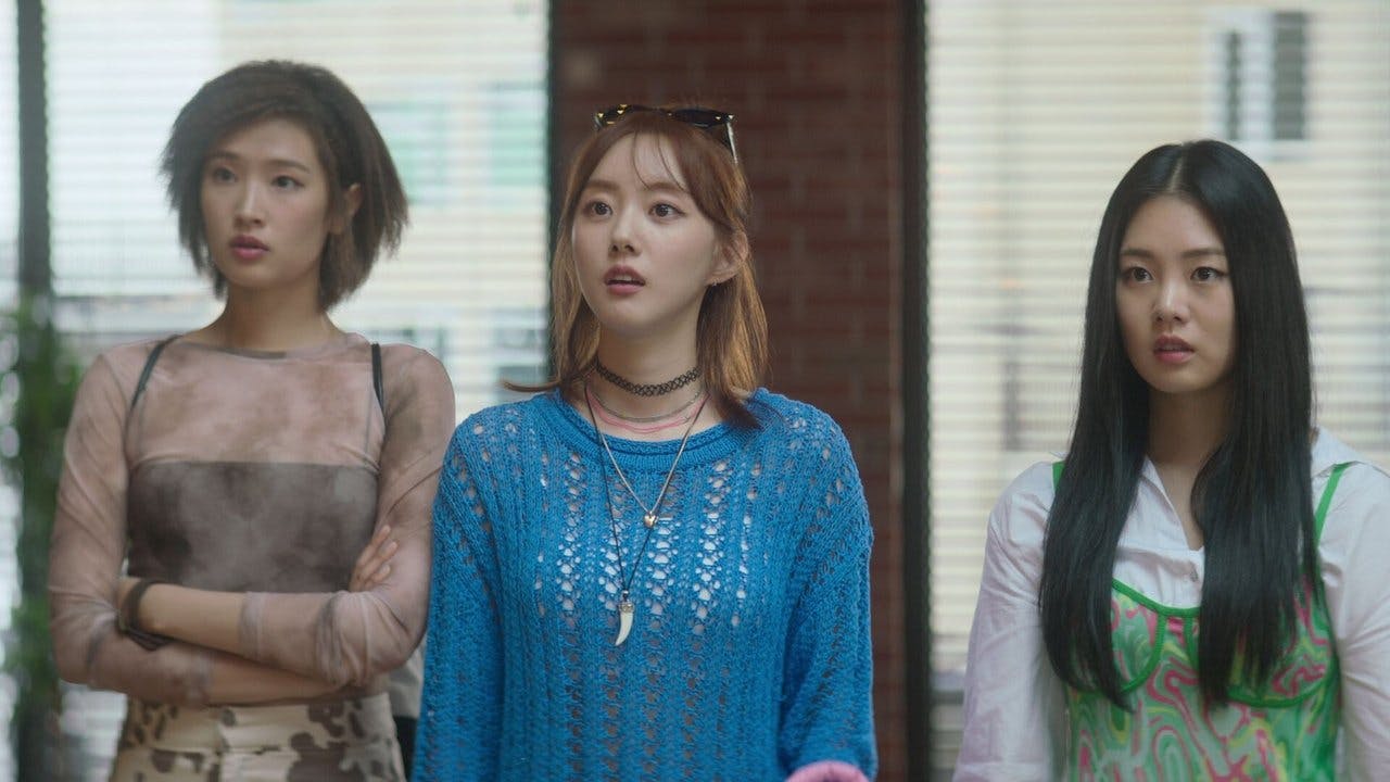 assista ao episódio 4 da temporada 1