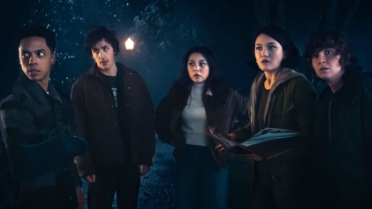 assista ao episódio 6 da temporada 1