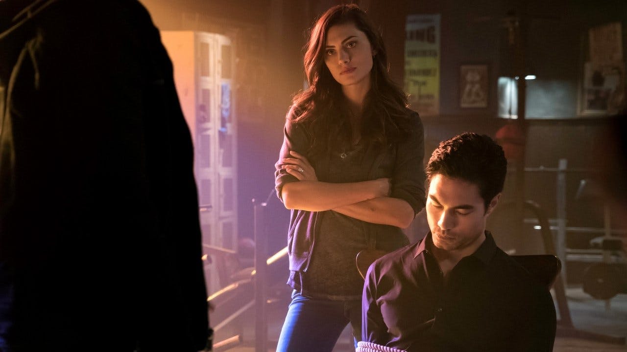assista ao episódio 6 da temporada 3