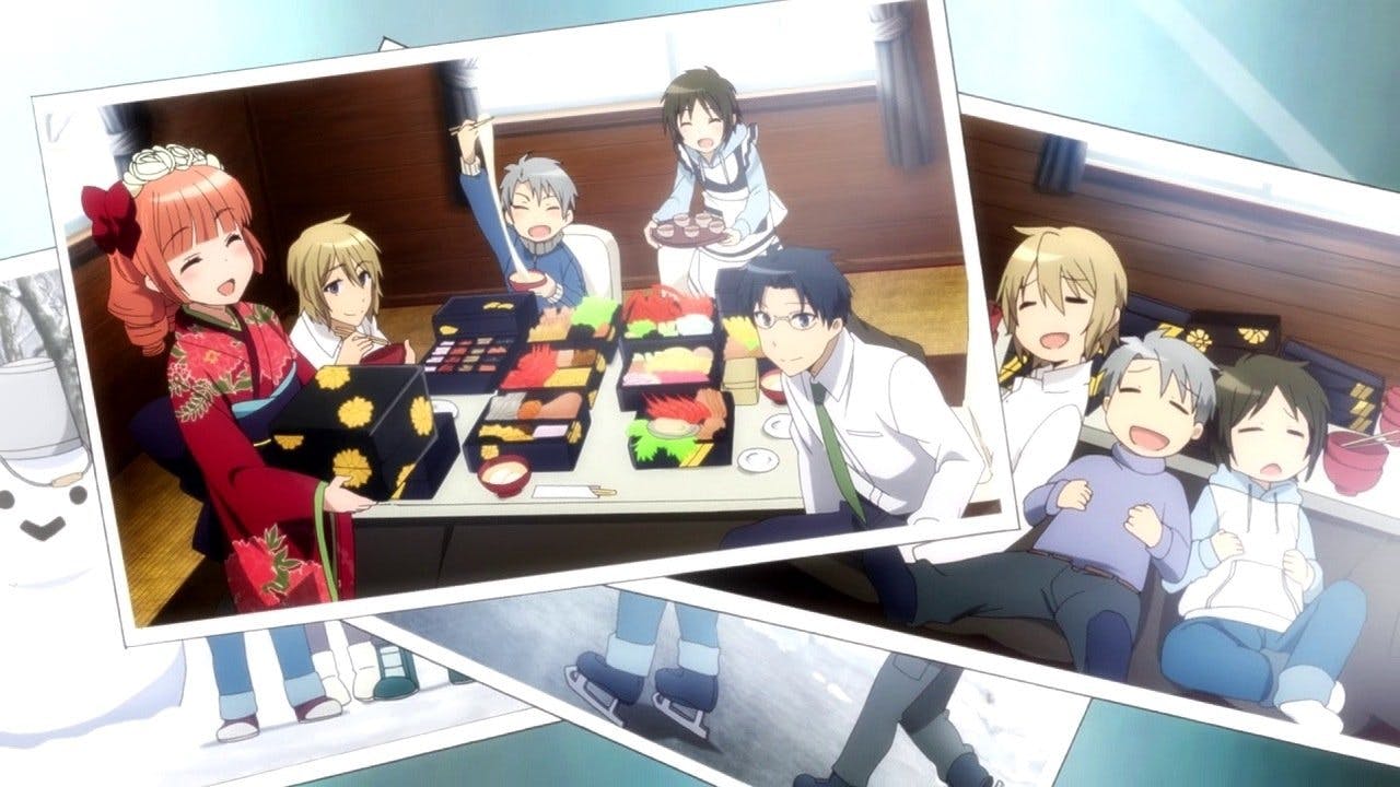 Shounen Maid
