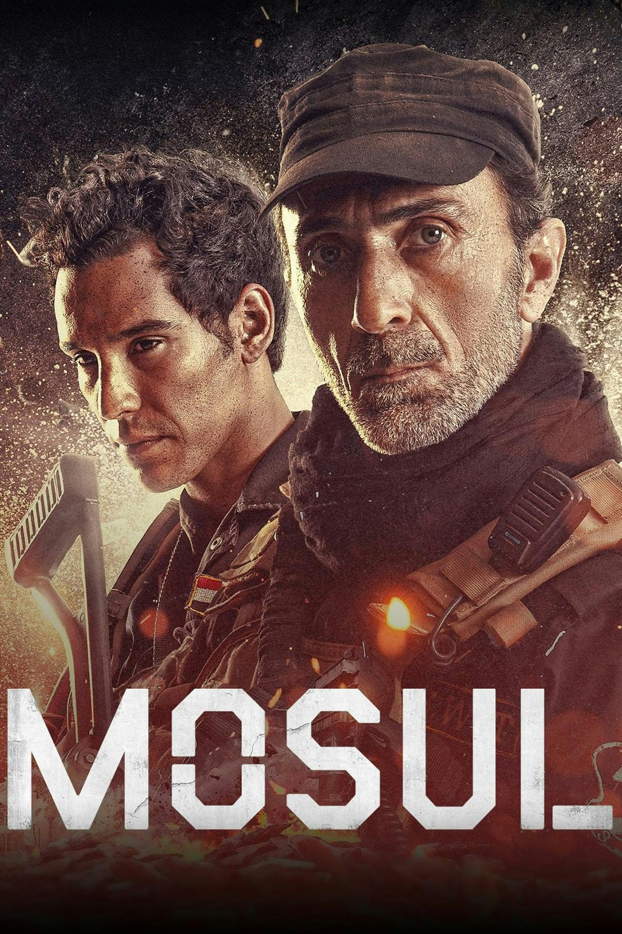 Assistir Mosul Online em HD