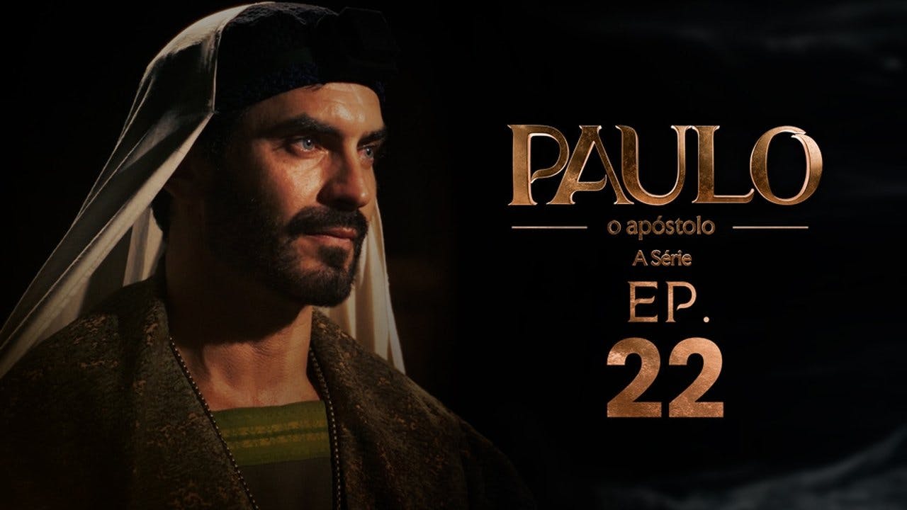 assista ao episódio 22 da temporada 1