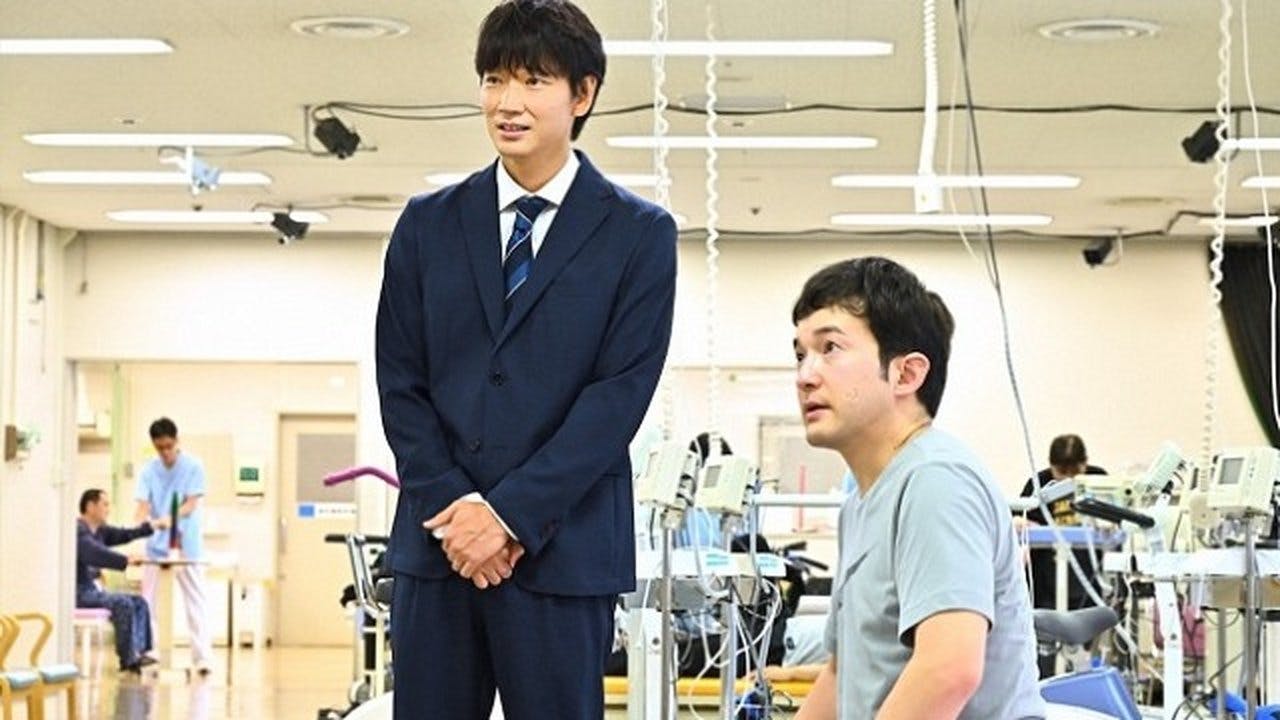 assista ao episódio 6 da temporada 1