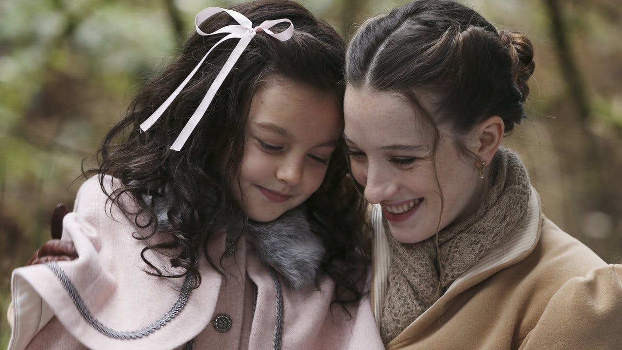 assista ao episódio 13 da temporada 1