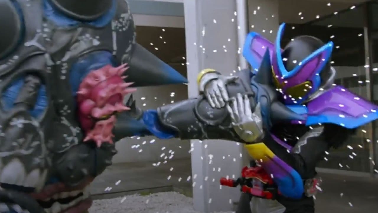 assista ao episódio 3 da temporada 1