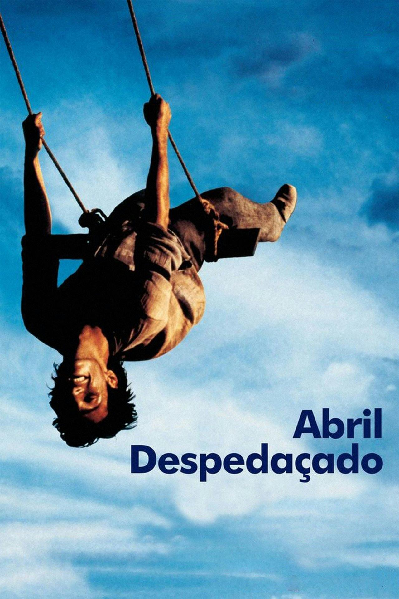 Assistir Abril Despedaçado Online em HD