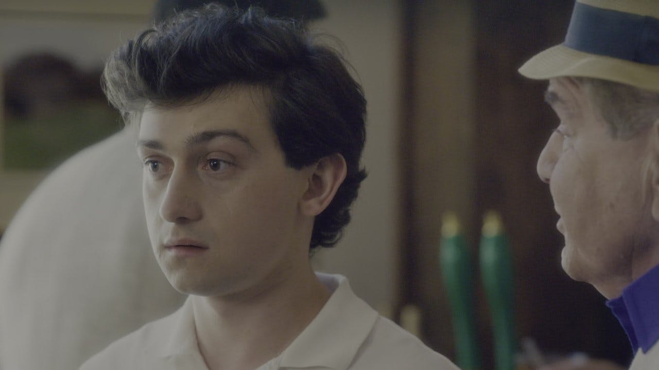assista ao episódio 2 da temporada 1