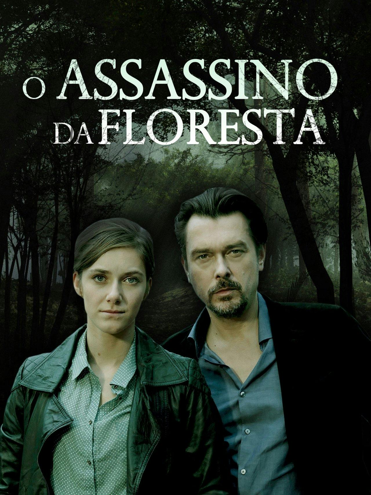 Assistir O Assassino da Floresta Online em HD