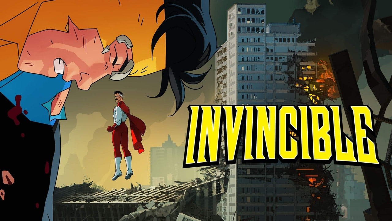 INVENCÍVEL